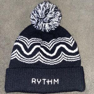 Rythm Beanie